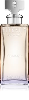Calvin Klein Eternity Summer 2019 Parfumuotas vanduo moterims | notino.lt