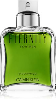 eternity man parfum