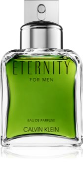 Calvin Klein Eternity for Men Eau de Parfum para homens
