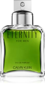 eternity men edp