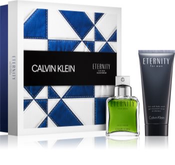 Calvin Klein Eternity for Men ajándékszett XVIII. uraknak