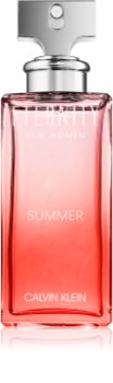 Calvin Klein Eternity Summer 2020 parfémovaná voda pro ženy