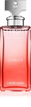 Calvin Klein Eternity Summer 2020 parfumovaná voda pre ženy