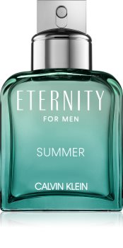 Calvin Klein Eternity for Men Summer 2020 Eau de Toilette per uomo