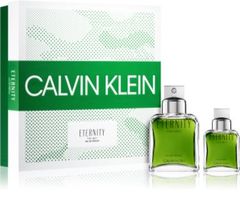 eternity for men green