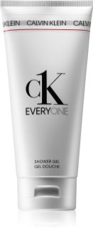 Calvin Klein CK Everyone Duschgel Unisex