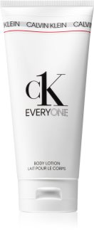 Calvin Klein CK Everyone tělové mléko unisex