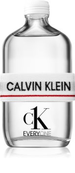 Calvin Klein CK Everyone toaletní voda unisex