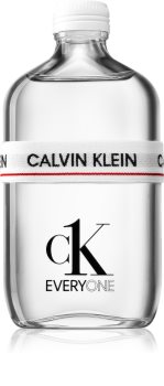 Calvin Klein CK Everyone toaletní voda unisex