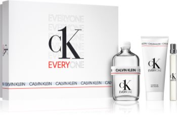 Calvin Klein CK Everyone darčeková sada II. unisex