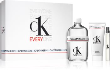 Calvin Klein CK Everyone set cadou I. unisex