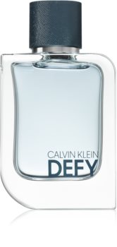 Calvin Klein Defy Eau de Toilette para hombre