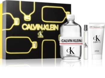 calvin klein everyone set