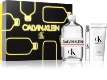 Calvin Klein CK Everyone Presentförpackning Unisex
