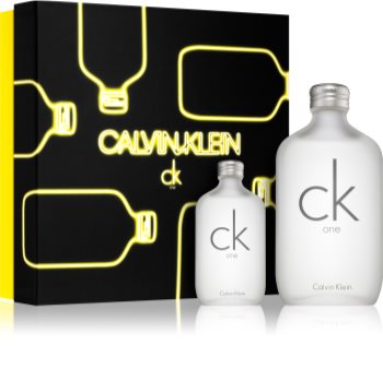 Calvin Klein CK One Lahjasetti I. Unisex