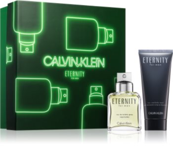 Calvin Klein Eternity for Men σετ δώρου IV. για άντρες
