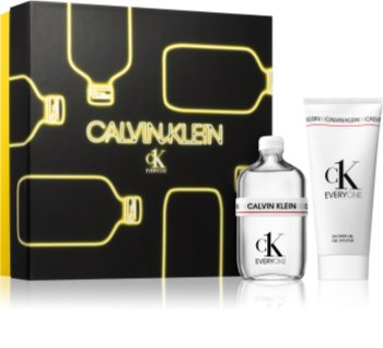 Calvin Klein CK Everyone Lahjasetti III. Unisex