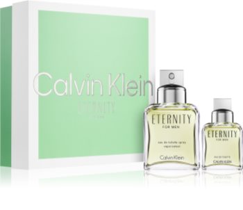 Calvin Klein Eternity for Men σετ δώρου (για άντρες) Ι.