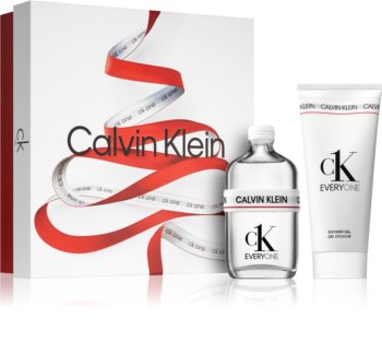Calvin Klein CK Everyone set cadou unisex