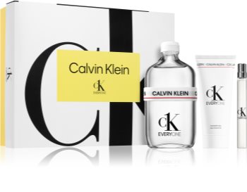 Calvin Klein CK Everyone darčeková sada unisex