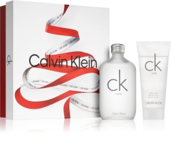 Calvin Klein CK One Lahjasetti (unisex) II.