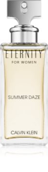 Calvin Klein Eternity Summer Daze parfumovaná voda pre ženy
