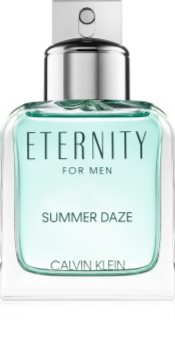 Calvin Klein Eternity for Men Summer Daze Eau de Toilette Miehille