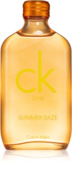 Calvin Klein CK One Summer Daze Eau de Toilette unisex