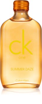 ck one summer unisex