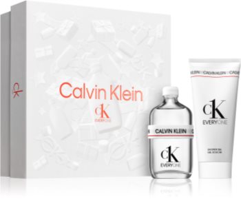 Calvin Klein CK Everyone lote de regalo unisex