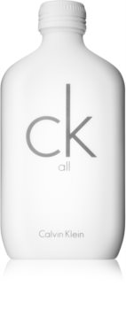 Calvin Klein CK All woda toaletowa unisex