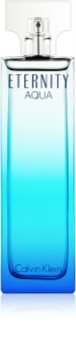 Calvin Klein Eternity Aqua parfémovaná voda pro ženy 100 ml