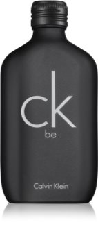 Calvin Klein CK Be Eau de Toilette unissexo