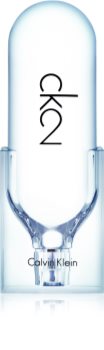 Calvin Klein CK2 Eau de Toilette unisex