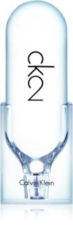 Calvin Klein CK2 toaletní voda unisex