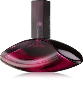 calvin klein deep euphoria edp 100 ml