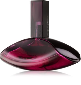Calvin Klein Deep Euphoria Eau de Parfum para mulheres
