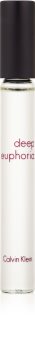 Calvin Klein Deep Euphoria Eau de Parfum pentru femei