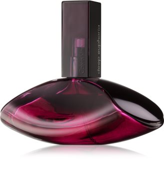 Calvin Klein Deep Euphoria Eau de Parfum pentru femei