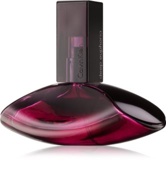Calvin Klein Deep Euphoria parfémovaná voda pro ženy
