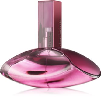 Calvin Klein Deep Euphoria toaletná voda pre ženy