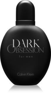 Calvin Klein Dark Obsession for Men eau de toilette uraknak