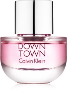 Calvin Klein Downtown Eau de Parfum hölgyeknek