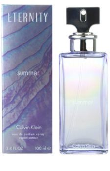 Calvin Klein Eternity Summer (2013) parfémovaná voda pro ženy 100 ml