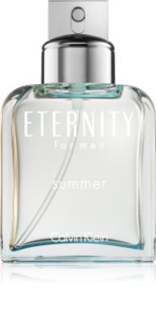 Calvin Klein Eternity for Men Summer (2015) Eau de Toilette para homens 100 ml