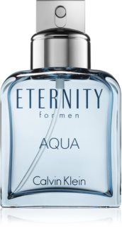 Calvin Klein Eternity Aqua for Men Eau de Toilette Miehille