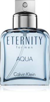 Calvin Klein Eternity Aqua for Men Eau de Toilette voor Mannen