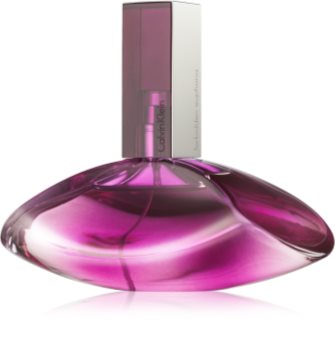 Calvin Klein Forbidden Euphoria eau de parfum para mulheres