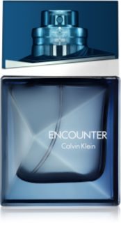 calvin klein encounter cena