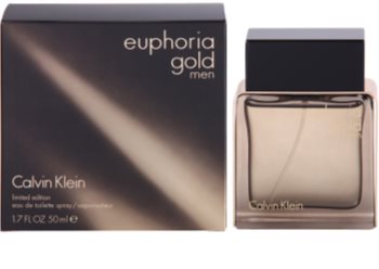 euphoria profumo uomo